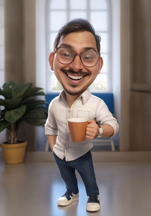 AI Avatar